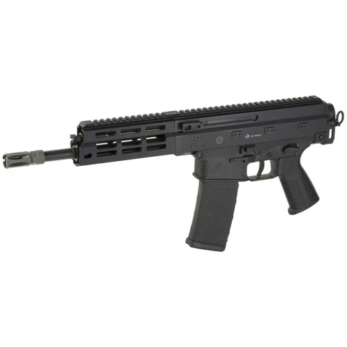 B&T APC223 PRO 10.5" PSTL 223/5.56 1-30RD BLK