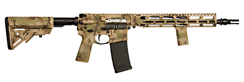 VKTR V31100916638   FRGD 556 13.7 SOL NOX  FLDCAMO