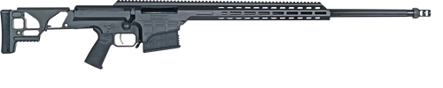 MRAD SMR