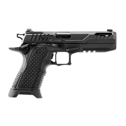 OA DEF OA 2311 PRO ELITE 9MM 5" BLK OA DEF OA 2311 PRO ELITE 9MM 5" BLK