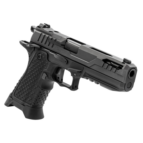 OA DEF OA 2311 PRO ELITE 9MM 5" BLK