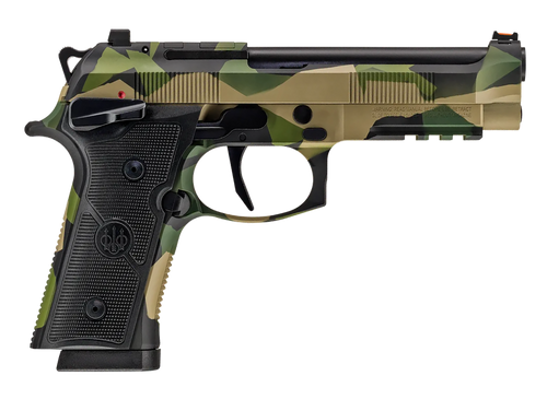 BER SPEC0741A15   92XI SAO 9M     4.7 15R SPLNTR