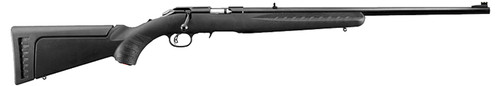 American R/F 17HMR 22" B/Syn 9rd