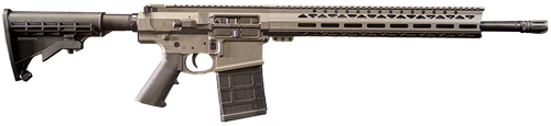 LFA LFBR82012    BAT RFL HVY   762X51 18    FDE