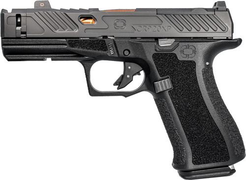 9MM OPTIC CT COMP BRONZE BBLSHADOW SYSTEMS CR920XP ELITE 