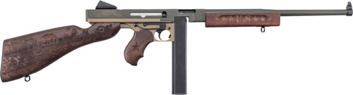 ACP ARMY 250TH ANNIVERSARYTHOMPSON M-1 45ACP CARBINE 45 