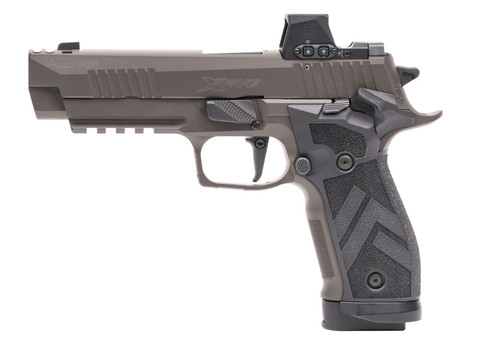 P226 X-FIVE LEGION 9MM ROMEO-X9mm