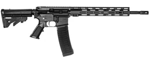ATI MILSPORT 5.56 16", 13" MLOK, 60 Rd