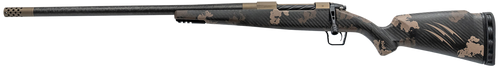 FIERCE ROG300WIN22BRSLH CBRG LH 300WN  22 SB/SNORA