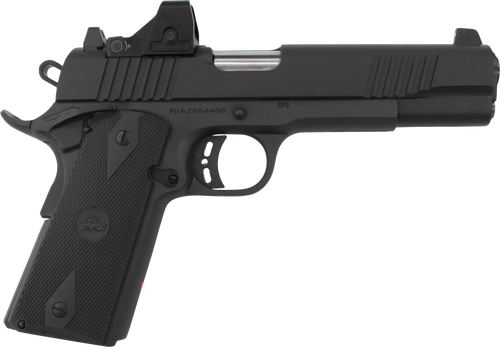 Rock Island 51399 Rock  45 ACP 7rd 5"