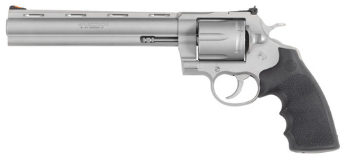 ANACONDA 44MAG SS 8" 6RD HOGUE44 Magnum | 44 Special