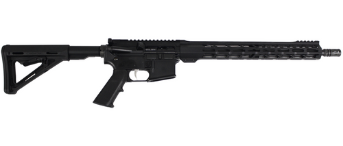 ANDERSON AM-15 5.56 16" RFL MLOK 30RD S/A AR15 RIFLE
