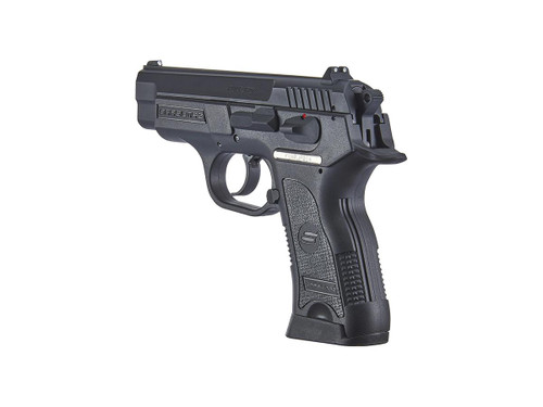 SAR USA B6C Compact 9mm Pistol 3.8" Barrel - Black | 13rd
