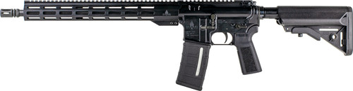 TACTICAL RIFLE BC B5 STOCKIWI ZION Z-15 5.56/223 16" 