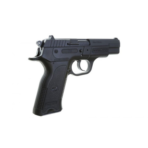 SAR USA B6 9mm Pistol 4.5" Barrel - Black | 10rd