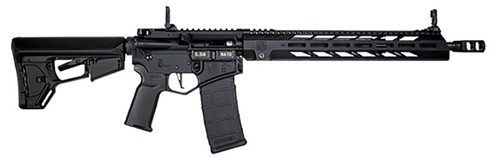 DB15 Diamond 5.56 16"B Blk/Blk 15" M-Lok