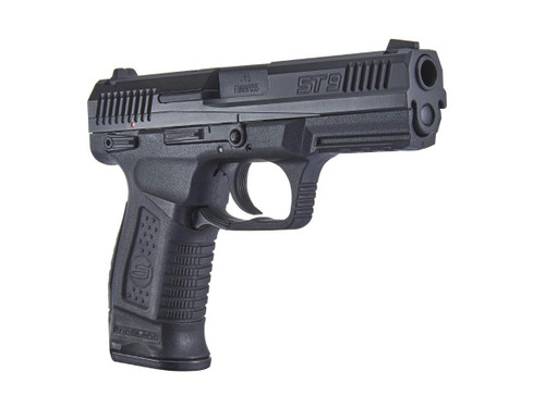 SAR USA ST45 .45ACP Pistol 4.5" Barrel - Black | 12rd