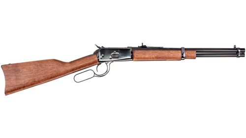 ROSSI R92 CARBINE LEVER .357MAG 16" BLUED/HARDWOOD 8RD