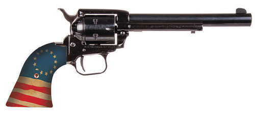 Rough Rider 22 6.50" Betsy Ross"Limited"