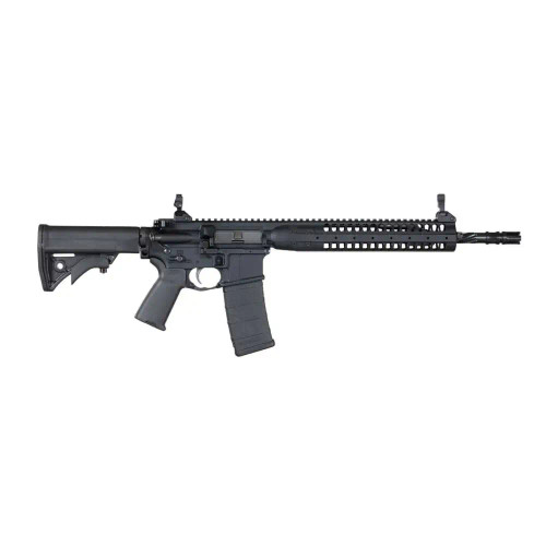 LWRC IC-SPR 5.56MM RFL 16" BLK