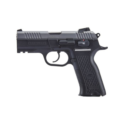 SAR USA CM9 9mm Pistol 3.8" Barrel - Stainless | 10rd