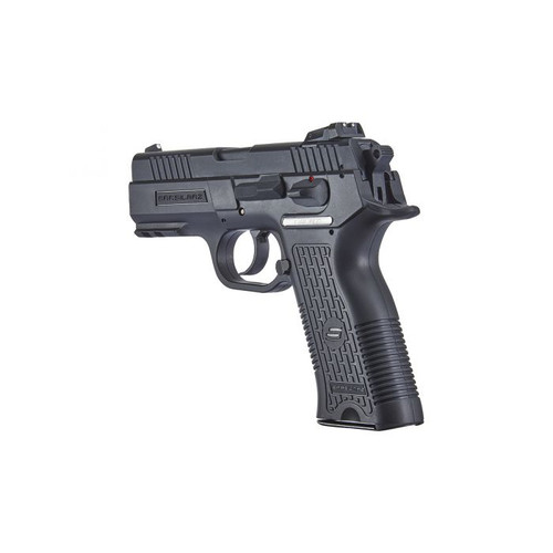 SAR USA CM9 9mm Pistol 3.8" Barrel - Black | 10rd