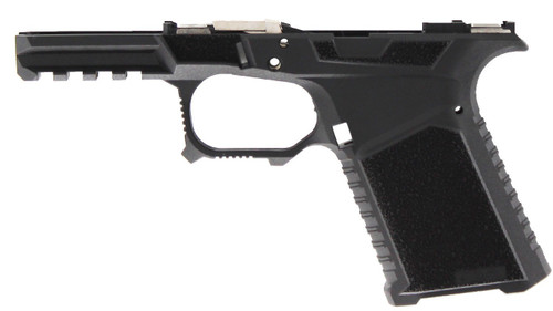Anderson KIGER-9C Stripped Pistol Frame - Black