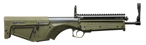 RDB-S 5.56 16" Grn Grip 