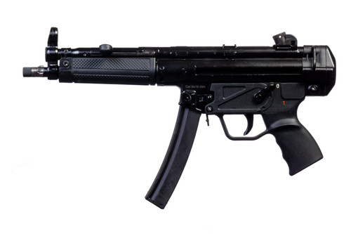 Century Arms AP5 Pistol - Black | 9mm | 8.9" Barrel