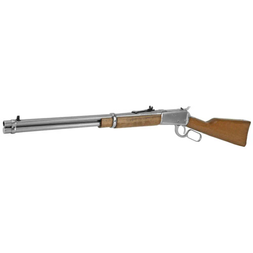 ROSSI R92 LEVER 45COLT 20" 10RD STS HARDWOOD