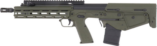 16.1" 20RD M-LOK GREENKEL-TEC RDB DEFENDER 5.56MM 