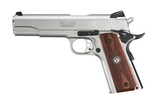 SR1911 Standard LE