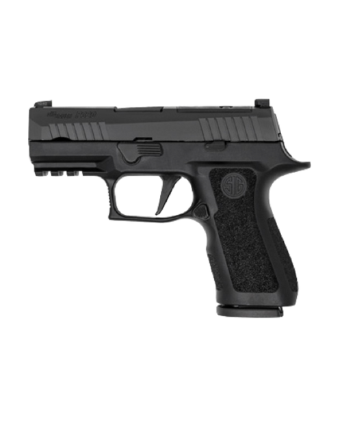 P320 Pro Compact LE