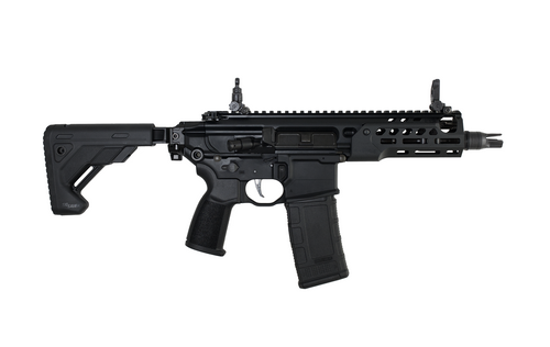SIG MCX Pistol, Rifle, SBR, MGA