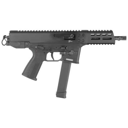 GHM9 9MM BLK GLK 6.9" 33+19mm