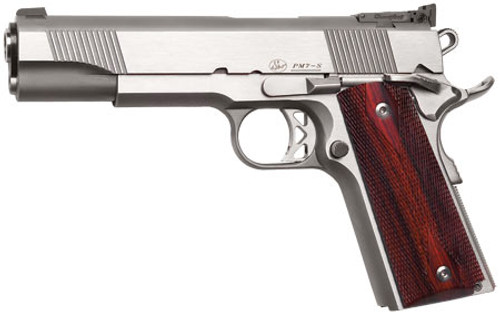 DW POINTMAN 7 45ACP SS 8+1 CA45 ACP