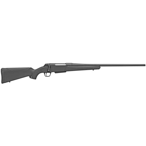 WRA XPR 6.5CM RFL 22"BBL BLUE/BLK
