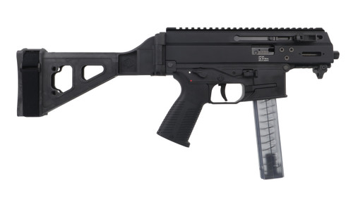 APC9K PRO PIST 9MM BLK 5.5" WB9mm