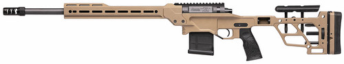 20" HPALMA BBL M-LOK TANDANIEL DEF. DELTA 5 PRO 308WIN 