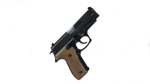 Zastava CZ999 Pistol - Black | 9mm | 4.25" Barrel | 15rd | Engraved Wood Grips | Comes With Engraved Wood Display Case Zastava CZ999 Pistol - Black | 9mm | 4.25" Barrel | 15rd | Engraved Wood Grips | Comes With Engraved Wood Display Case