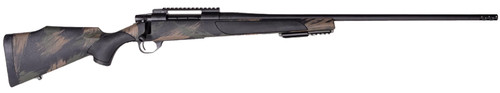 WBY VANGUARD BLACK HILLS 6.5PRC 24 BRAKE
