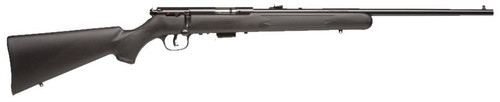 MARK II BOLT 22LR BL/SYN 10+122 LR