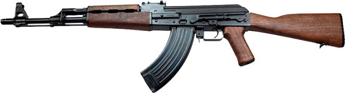 30RD BLUED WALNUT FURNITUREZASTAVA ZPAPM70 7.62X39MM 