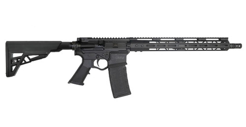ATI Omni Hybrid Maxx 5.56 16" Blk 30-rd
