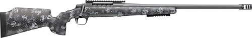 LR 7MM PRC 26" AMBUSH GRAY **BROWNING X-BOLT 2 PRO MCMILLAN 