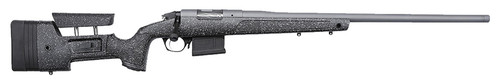 HMR PRO 22-250 M 24" Omni Gray MB 5Rd