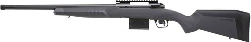 24" HB THREAD ACCUSTOCK ACUFITSAVAGE 110 TACTICAL 6.5CM 