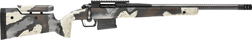 20" CARBON FIBER/RIDGELINE ADJSPRINGFIELD 2020 WAYPOINT 308 