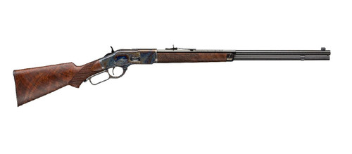 1873 DLX CCH 357MAG GR5 24"357 Magnum | 38 Special