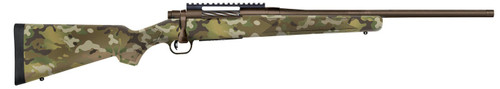 Patriot .300 WM 20" TB Brn/Multicam 4rd